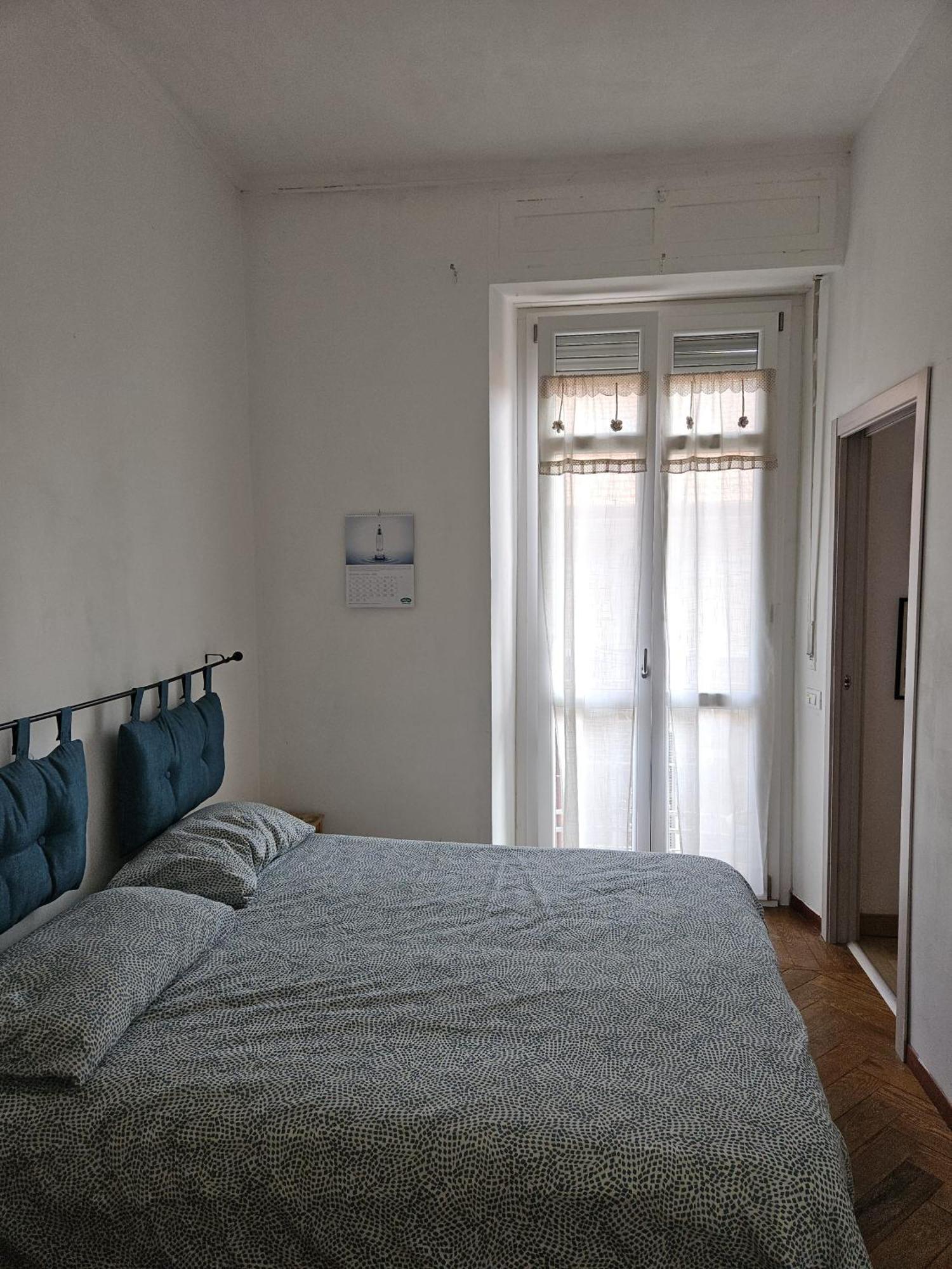 Cav Casa Clotilde Appartement Turijn Buitenkant foto